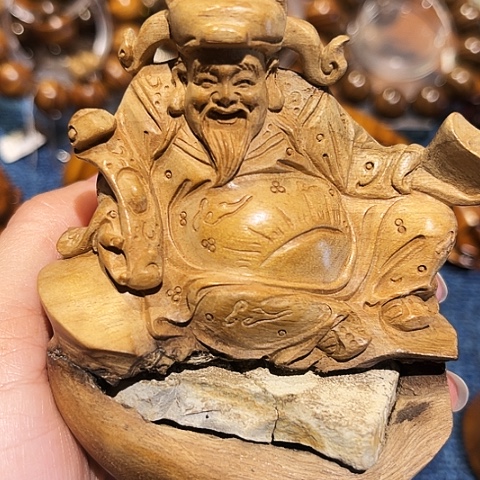 想***想楠木（金丝楠）手串/手链