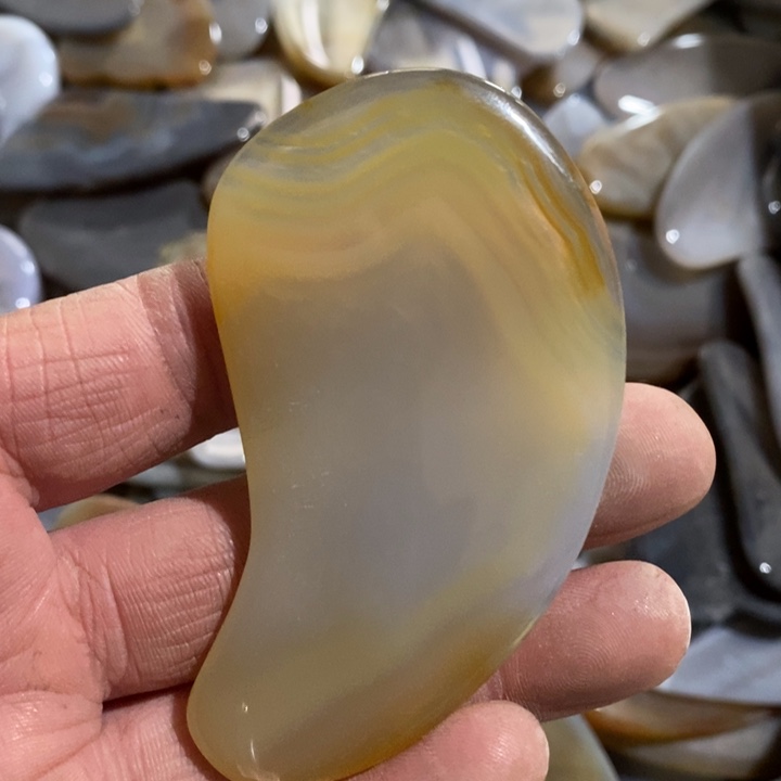 玛瑙/玉髓珠宝奇石未镶嵌