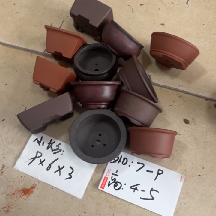 花盆紫砂紫砂花盆