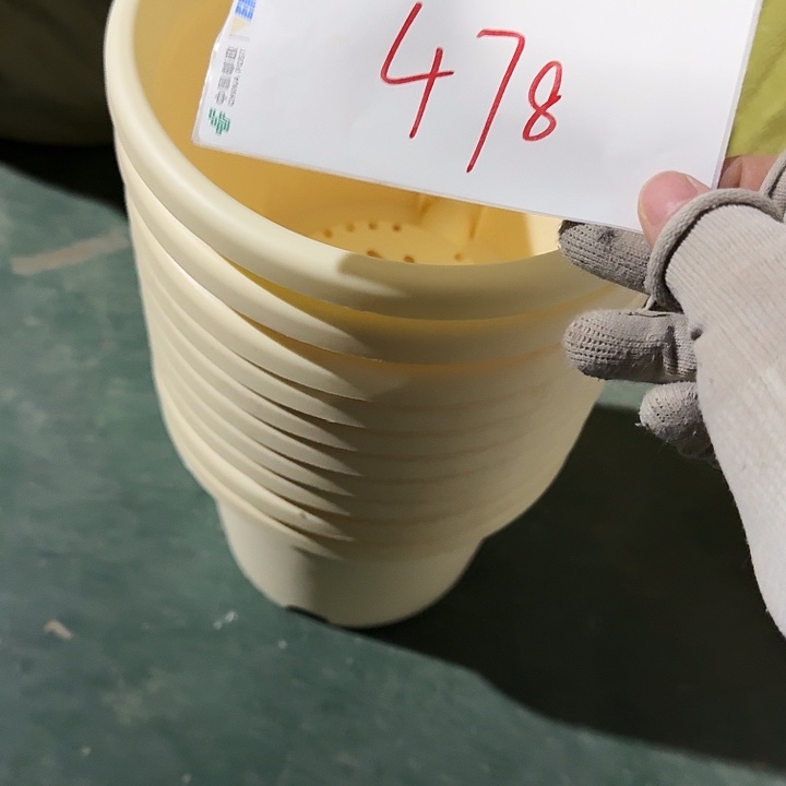 编号478瑕疵10个无托口径21