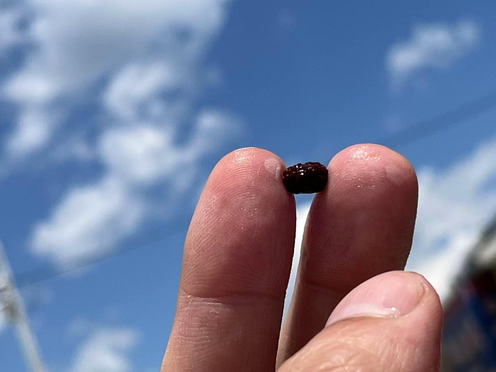 贝荷超顶云端（飞碟平细）全品无黄天然飞碟矮装平细小金刚单圈108