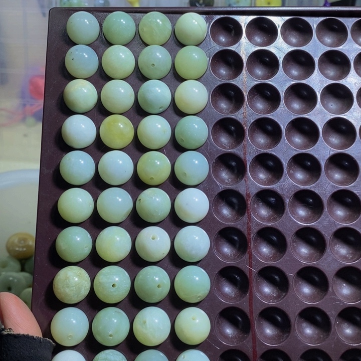 蛇纹石玉其他未镶嵌239