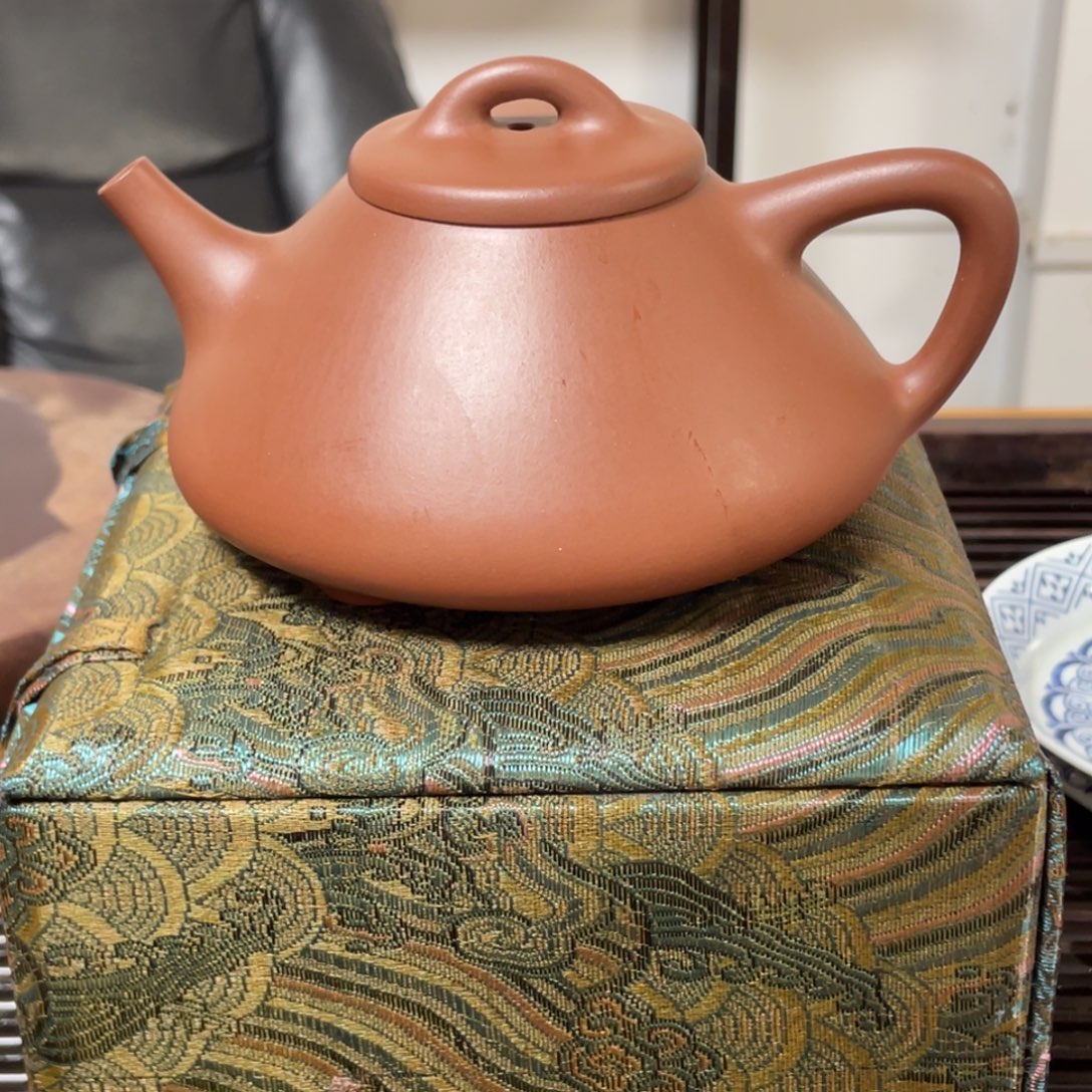 茶壶紫砂全手工紫砂壶