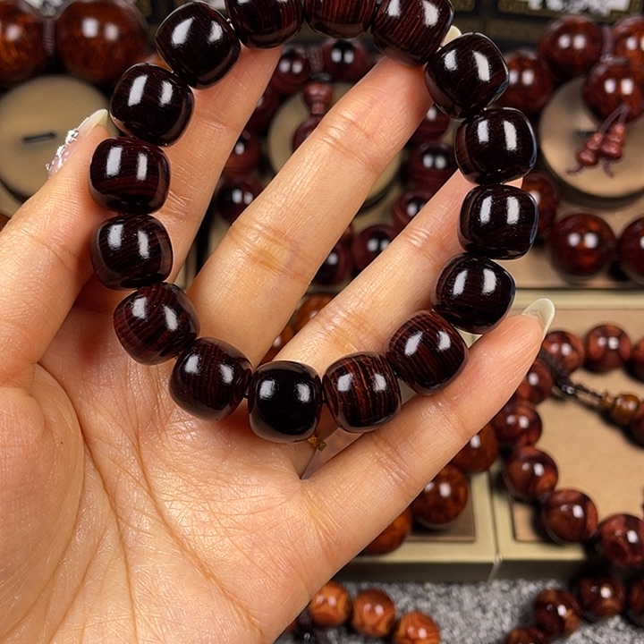 花梨木类手串/手链
