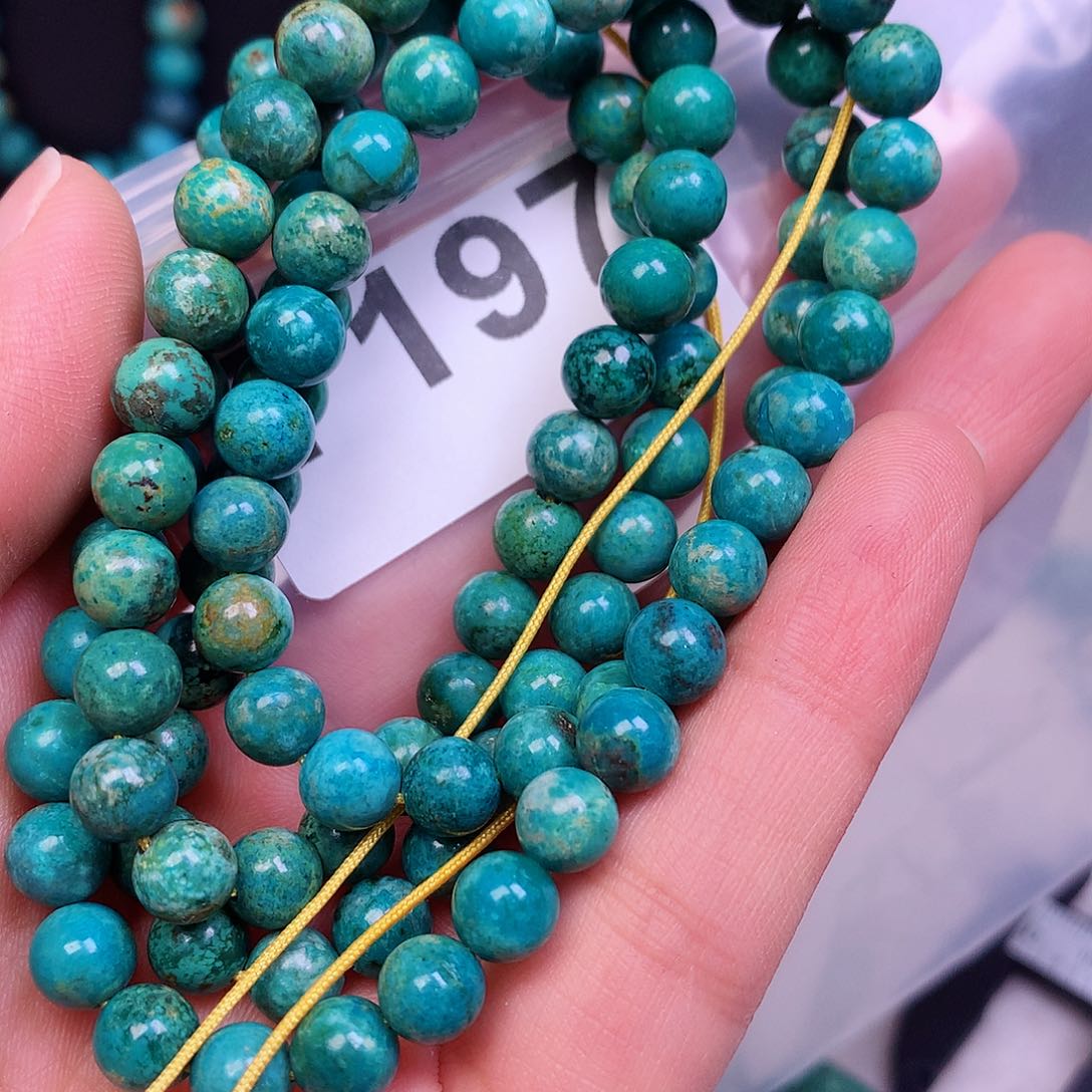 空竹粉丝专享十堰特色手工散珠