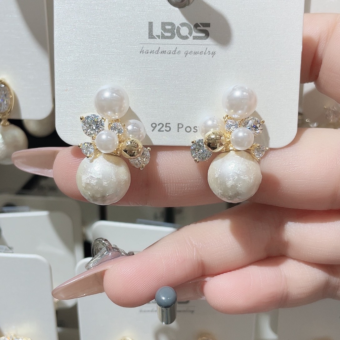 合成立方氧化锆铜合金925银