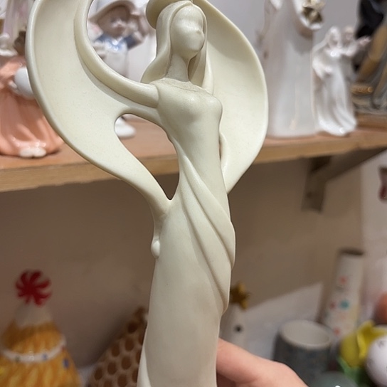 摆件外贸尾单微瑕，介意慎拍