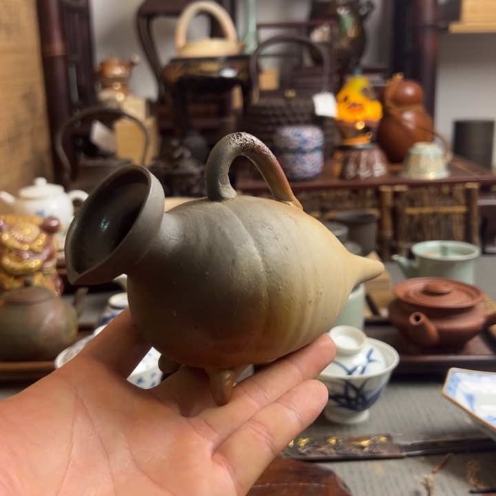 中古品默认微瑕，看好下单