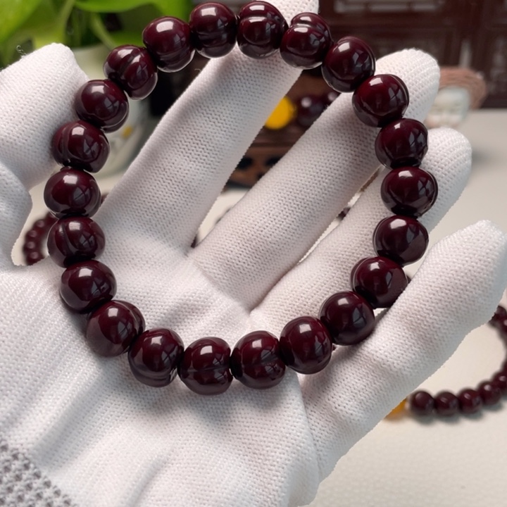 Y***.猴头核桃吊坠猴头