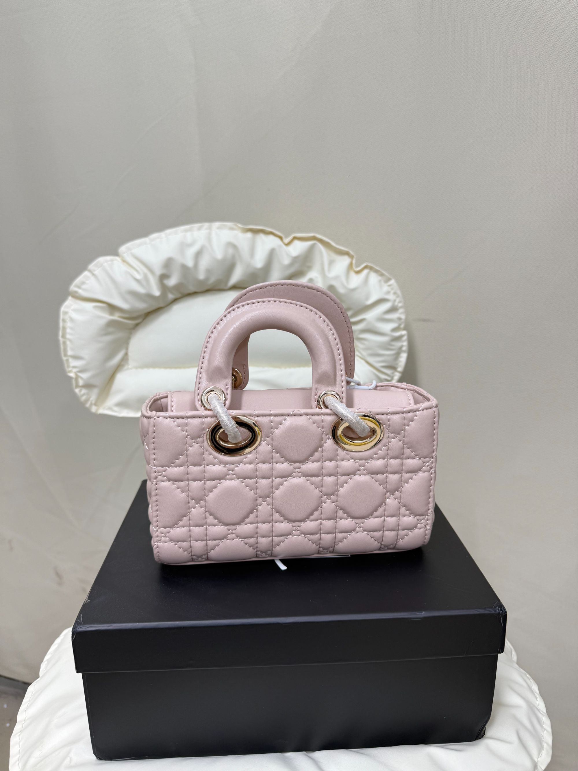 [横版戴妃]包神！Pereonal Tailor百搭轻盈简约休闲时尚女包