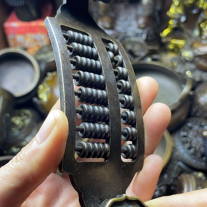 全是铜铜铜器铜器