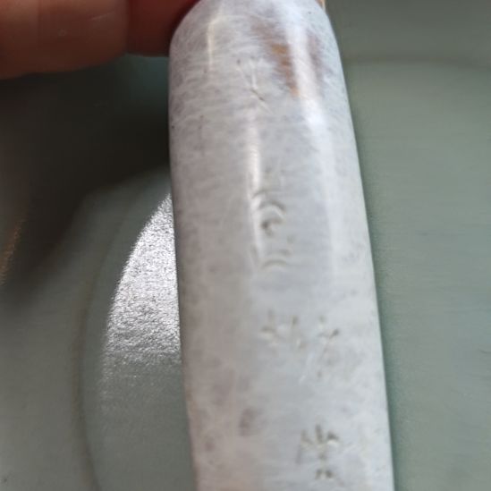 爱***间瓷片陶瓷摆件摆件摆件摆件摆件