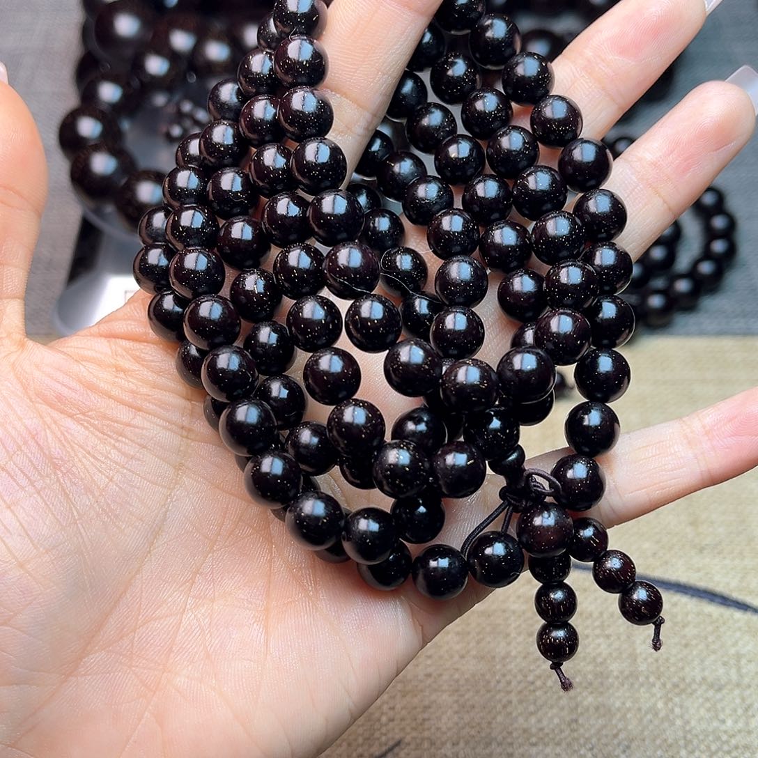 檀香紫檀（小叶紫檀）0.8