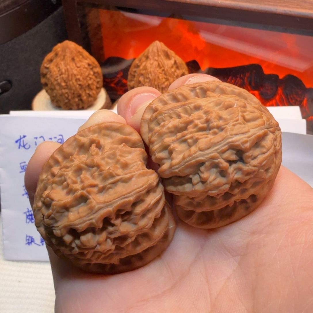 大***x核桃38+全品三角白