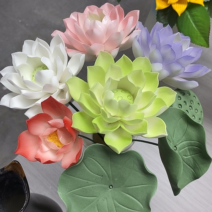 陶瓷陶瓷材料加工