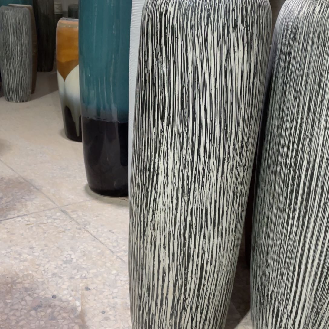 陶瓷高度60口13无孔