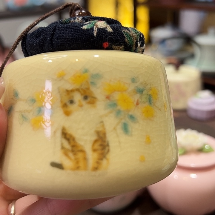 茶具配件其它茶器