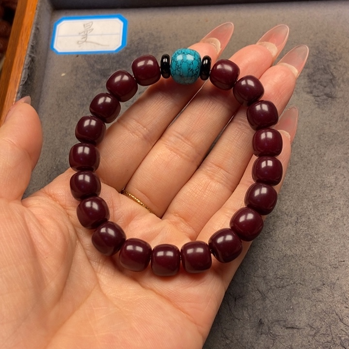 菩提根/象牙果吊坠菩提