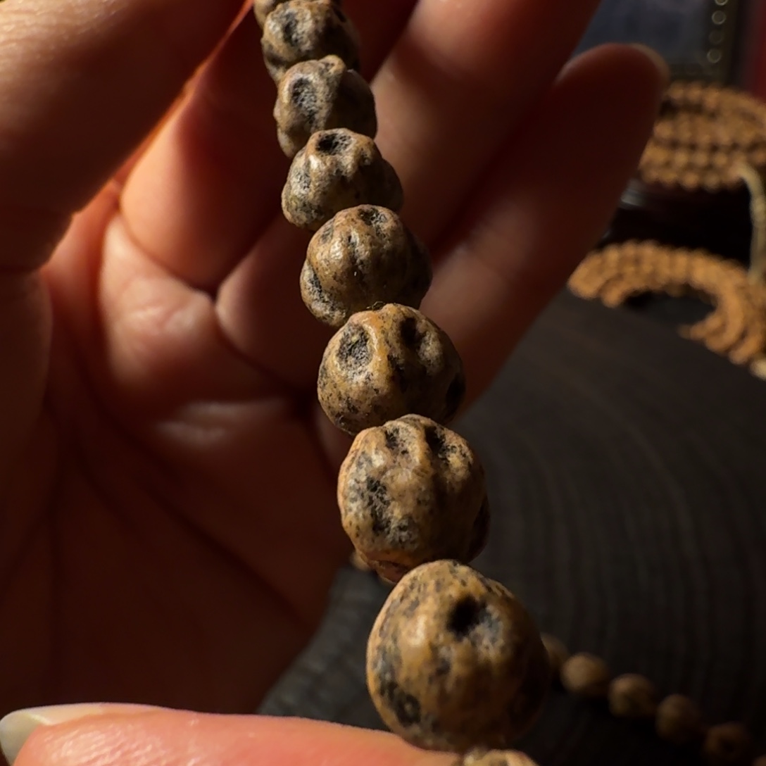 手串柏香籽/百香籽