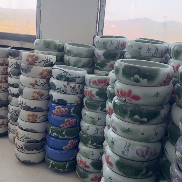 景德镇陶瓷艺术品