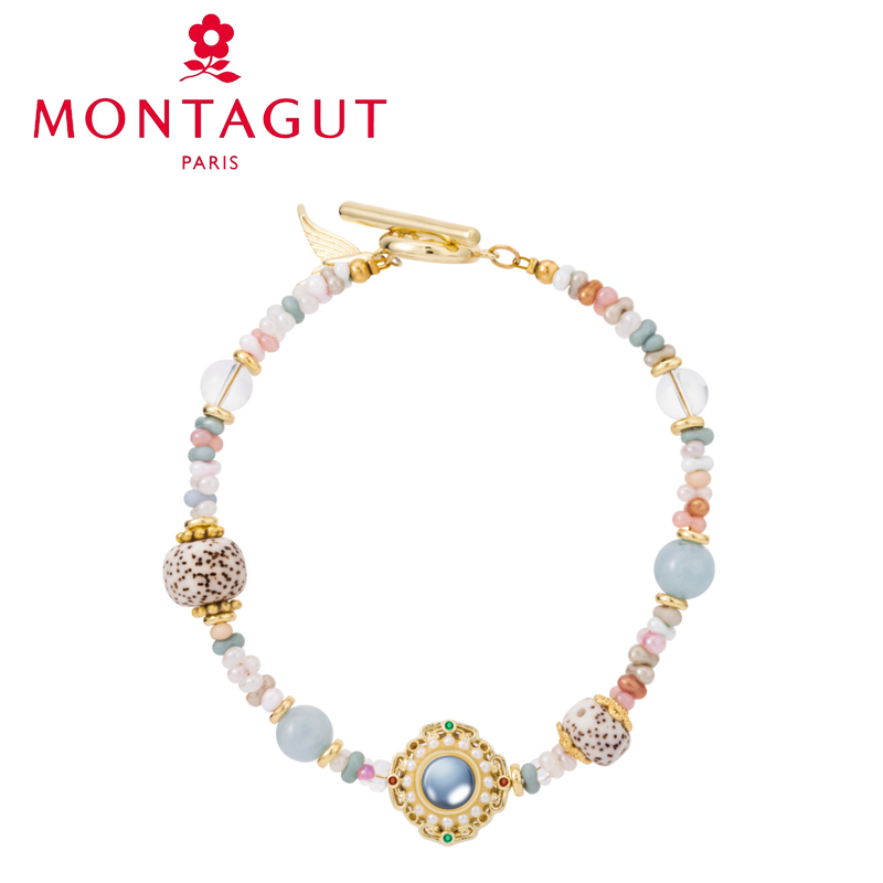 Montagut/梦特娇 首饰 MBJ253039