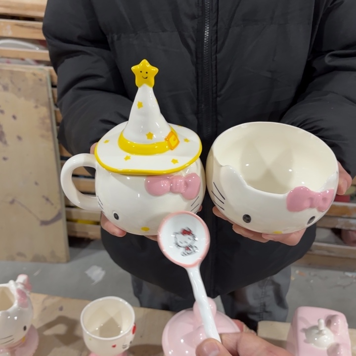 我们的目标是成为