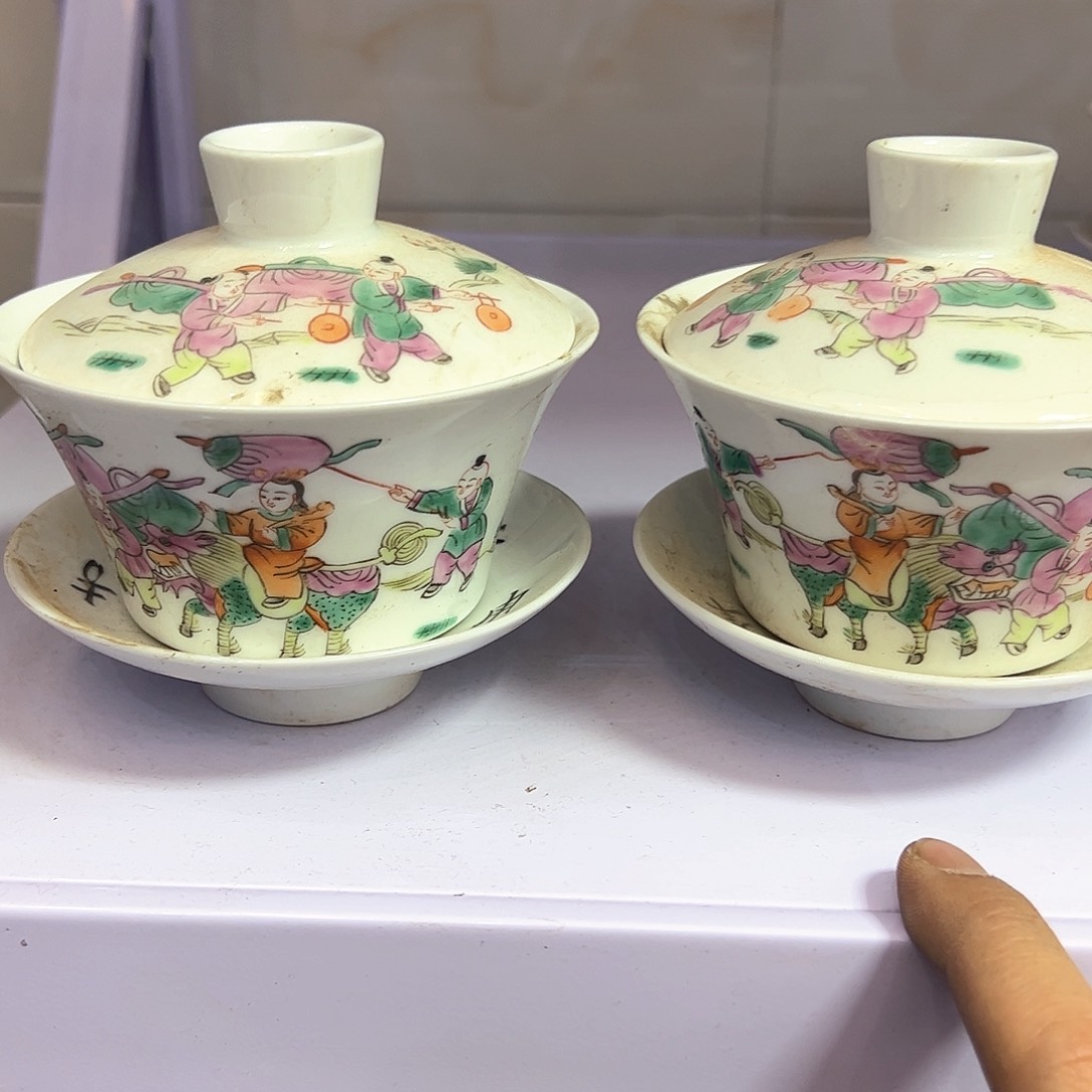 摆件瓷器摆件瓷器摆件