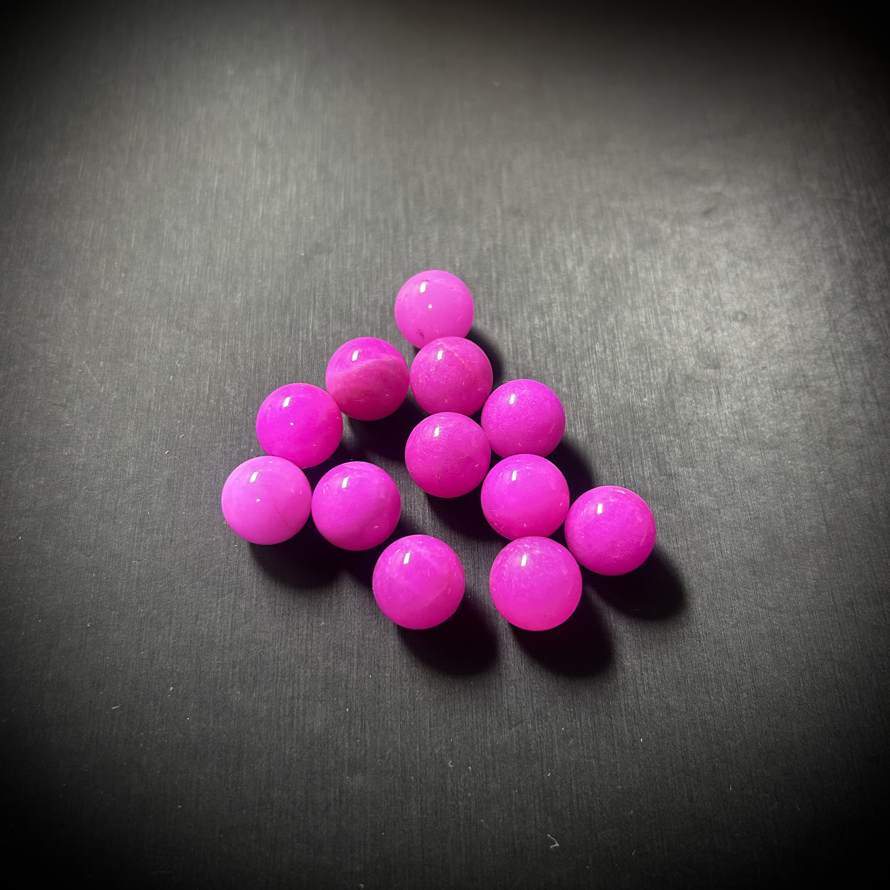 32001424粉红圆珠单珠（多样性发其一）618