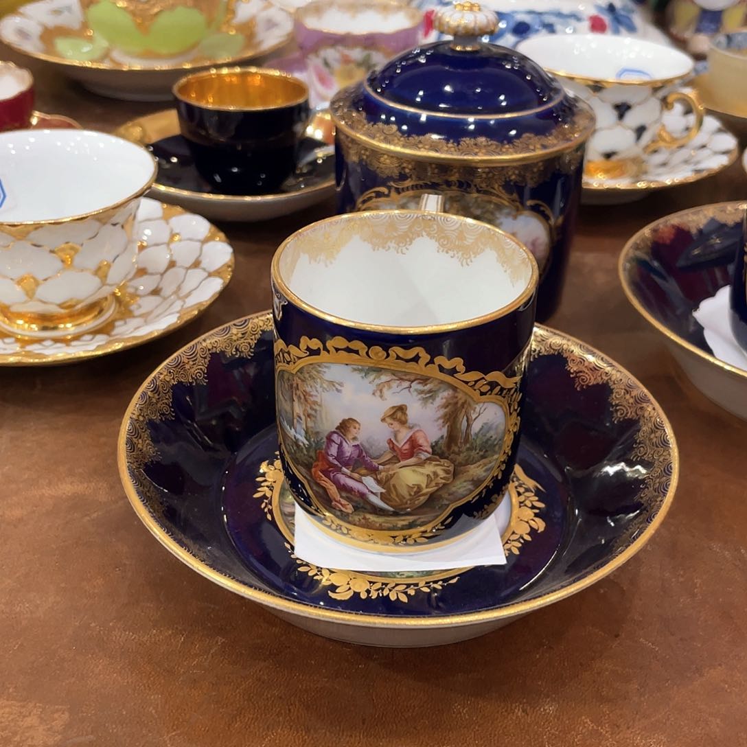 瓷片中古一等活动特价