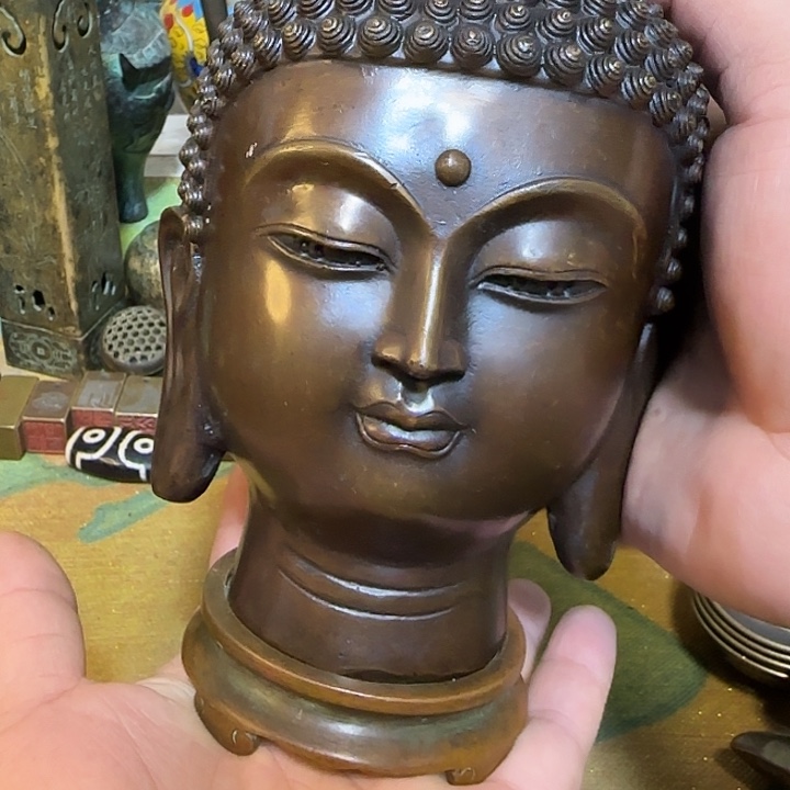 老铜器老铜器是我国