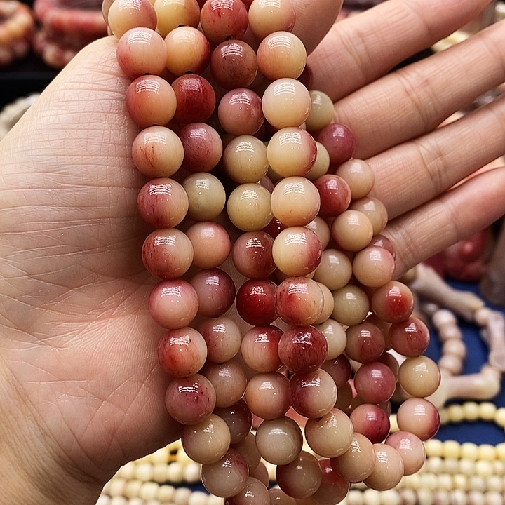 其他驼骨手链半血10 108