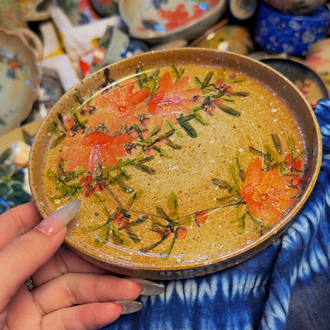 瓷片景德镇源头厂家