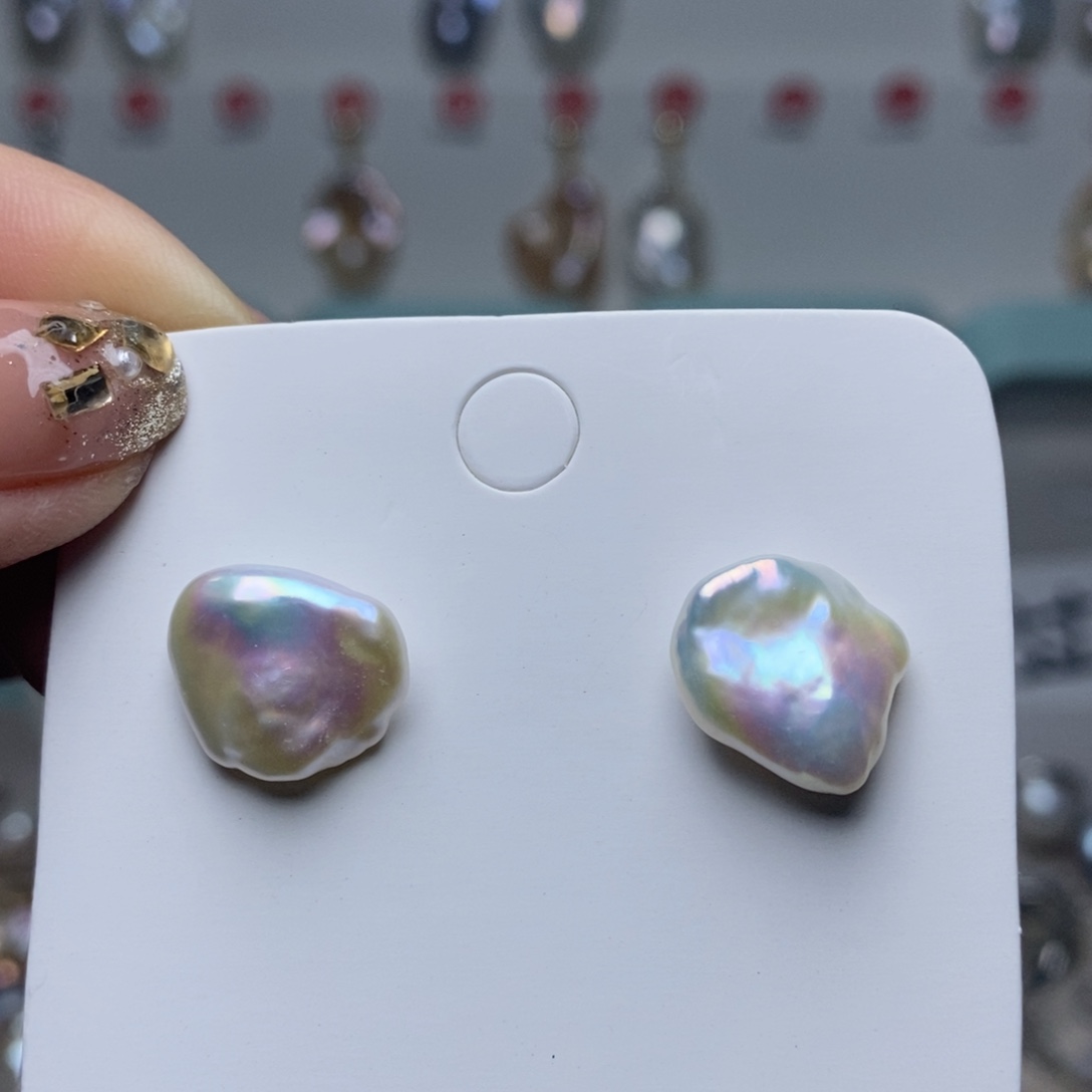 淡水珍珠其它未镶嵌