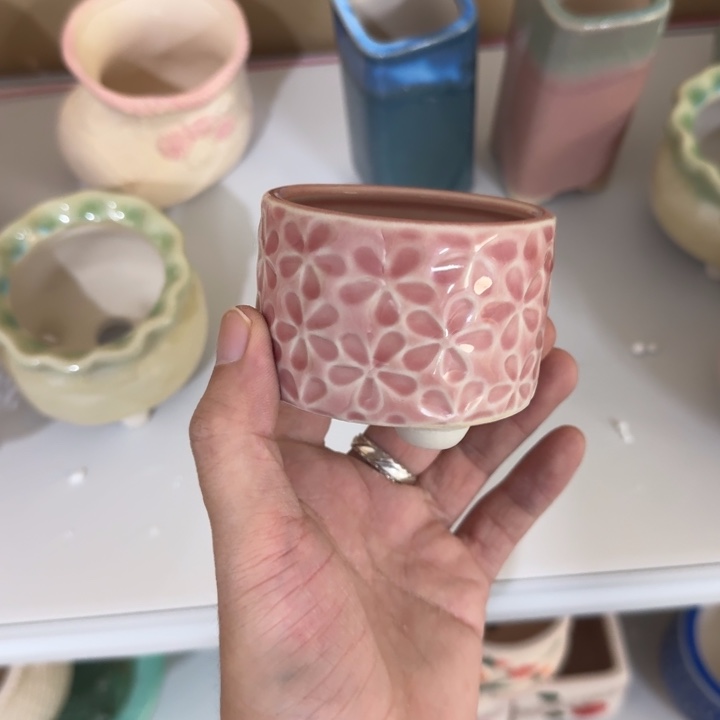 满9.9包邮花盆花盆花盆花盆