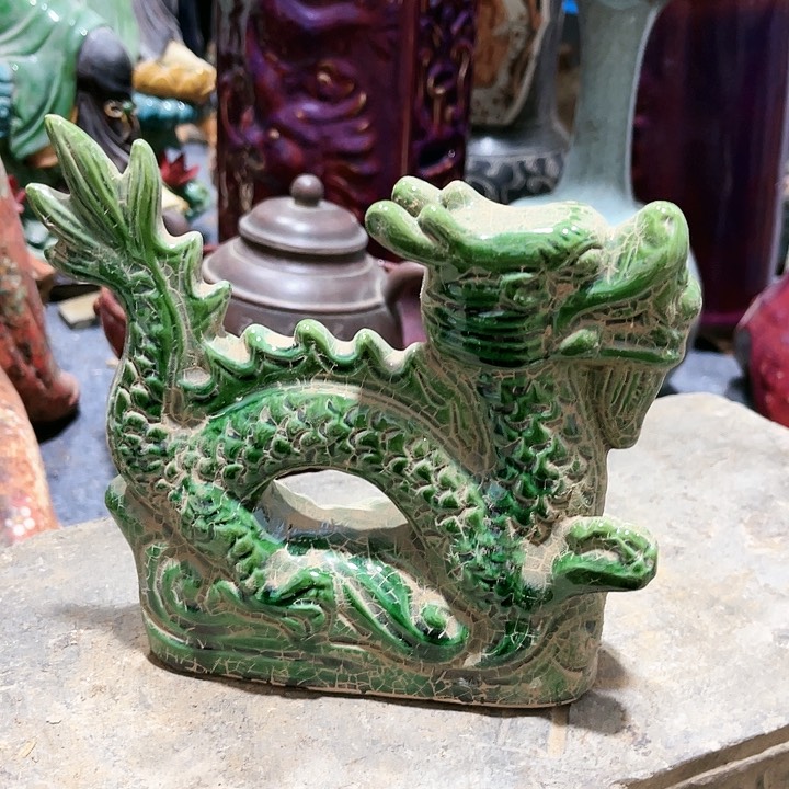 瓦当摆件瓦当摆件