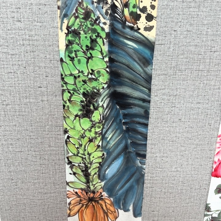 楚***璞国画128888888888888