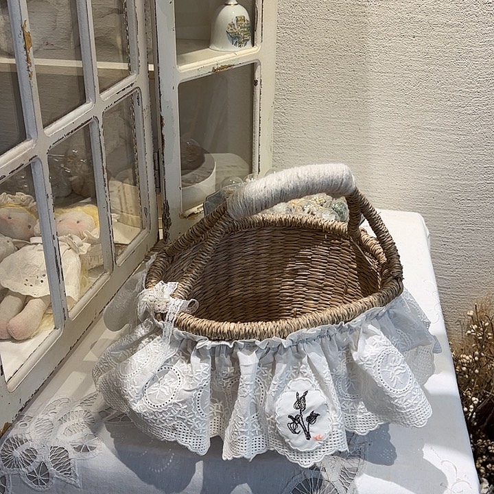 雨妈推荐好看的框