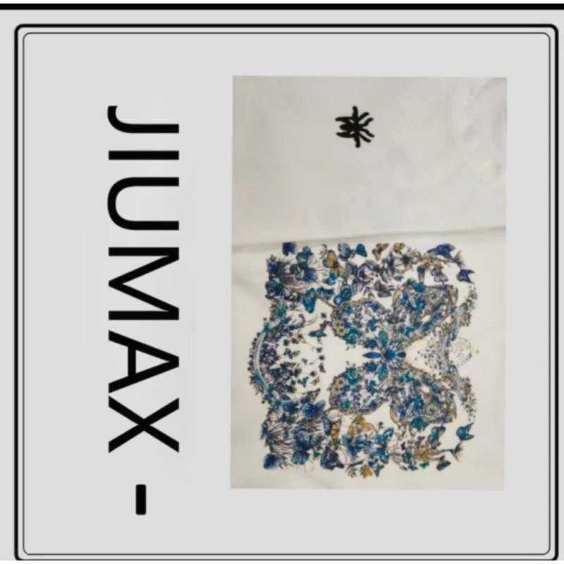 A63【一折厂家福利】潮牌短袖T恤潮流休闲夏季男女同款