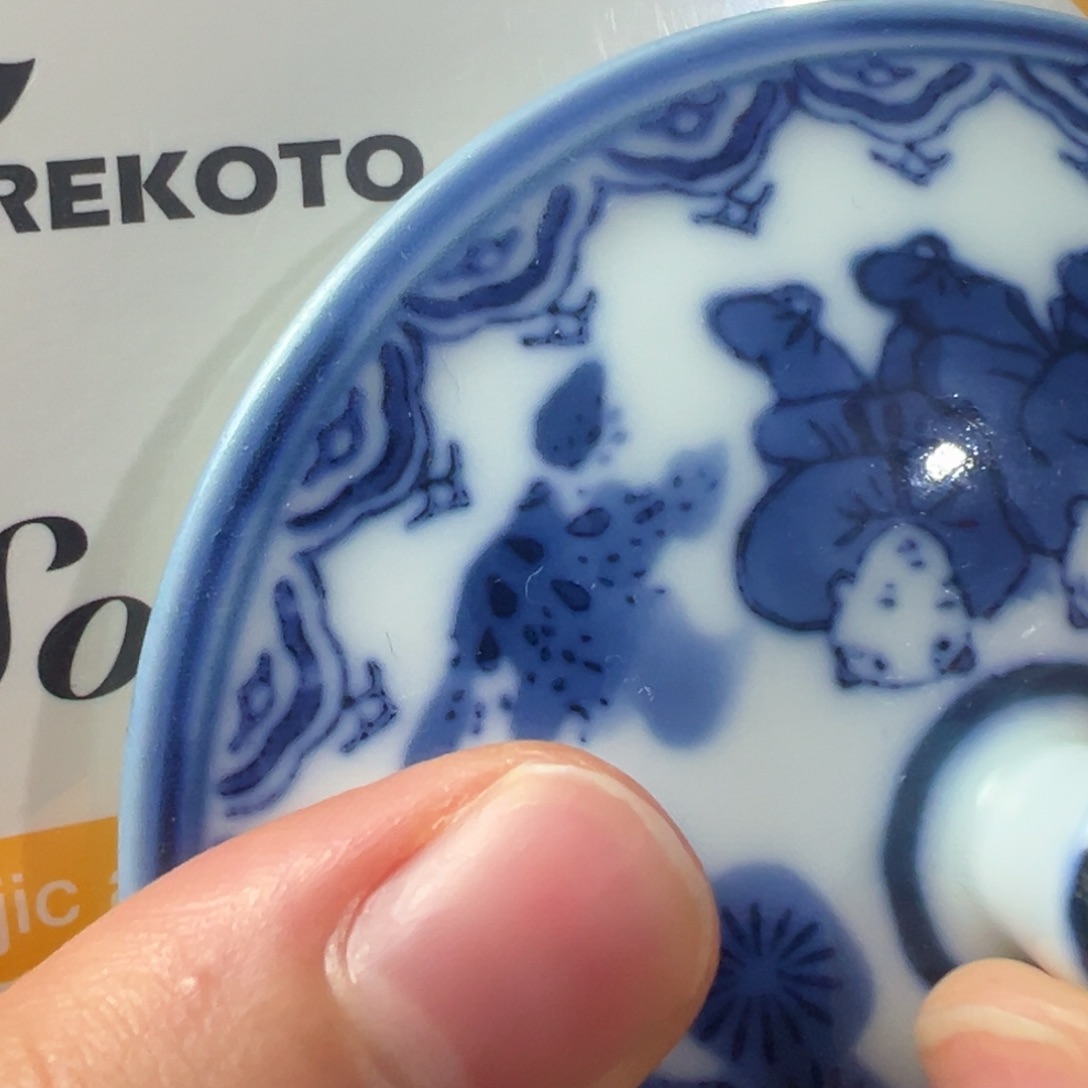 紫砂放漏场，全都漏