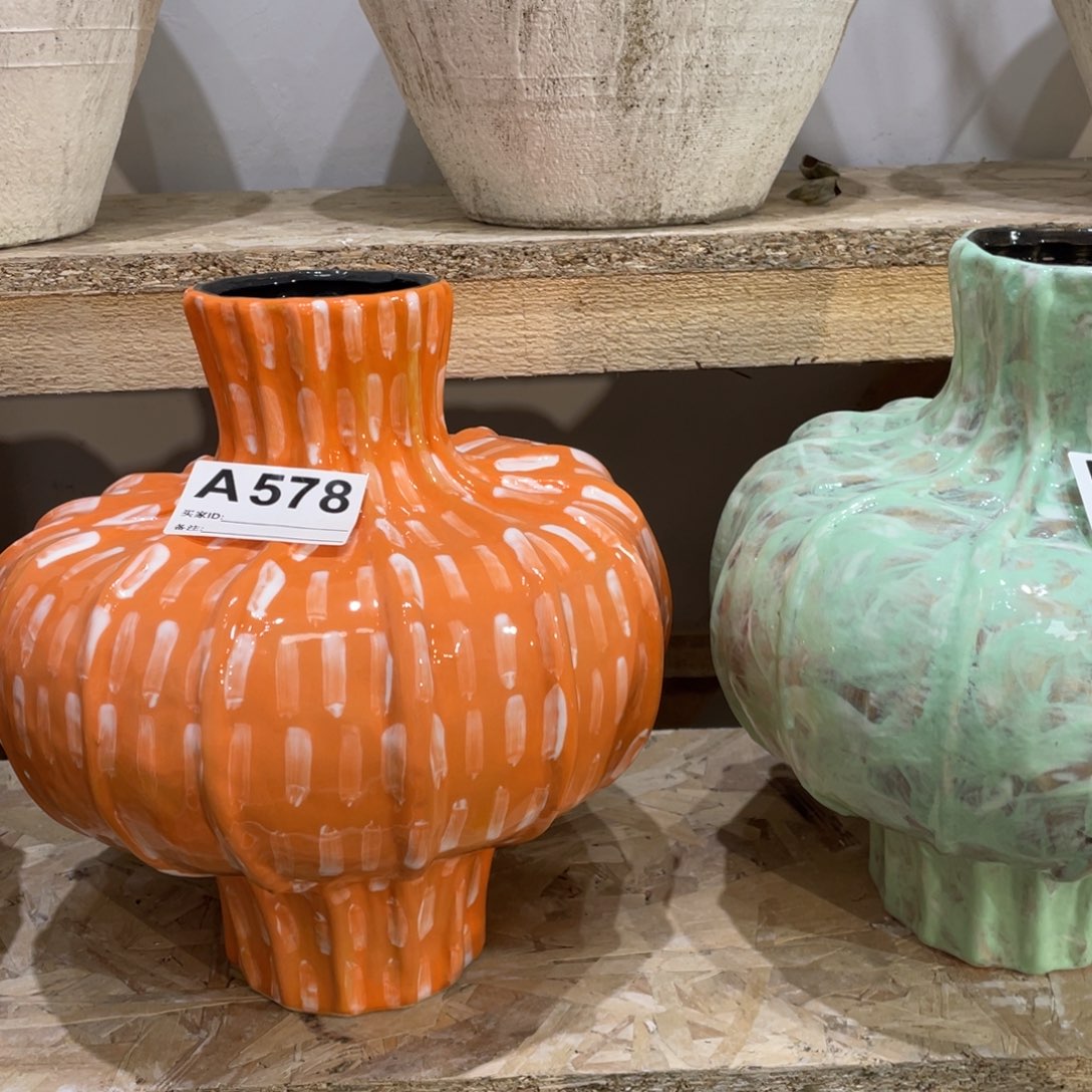 摆件景德镇陶瓷艺术研究