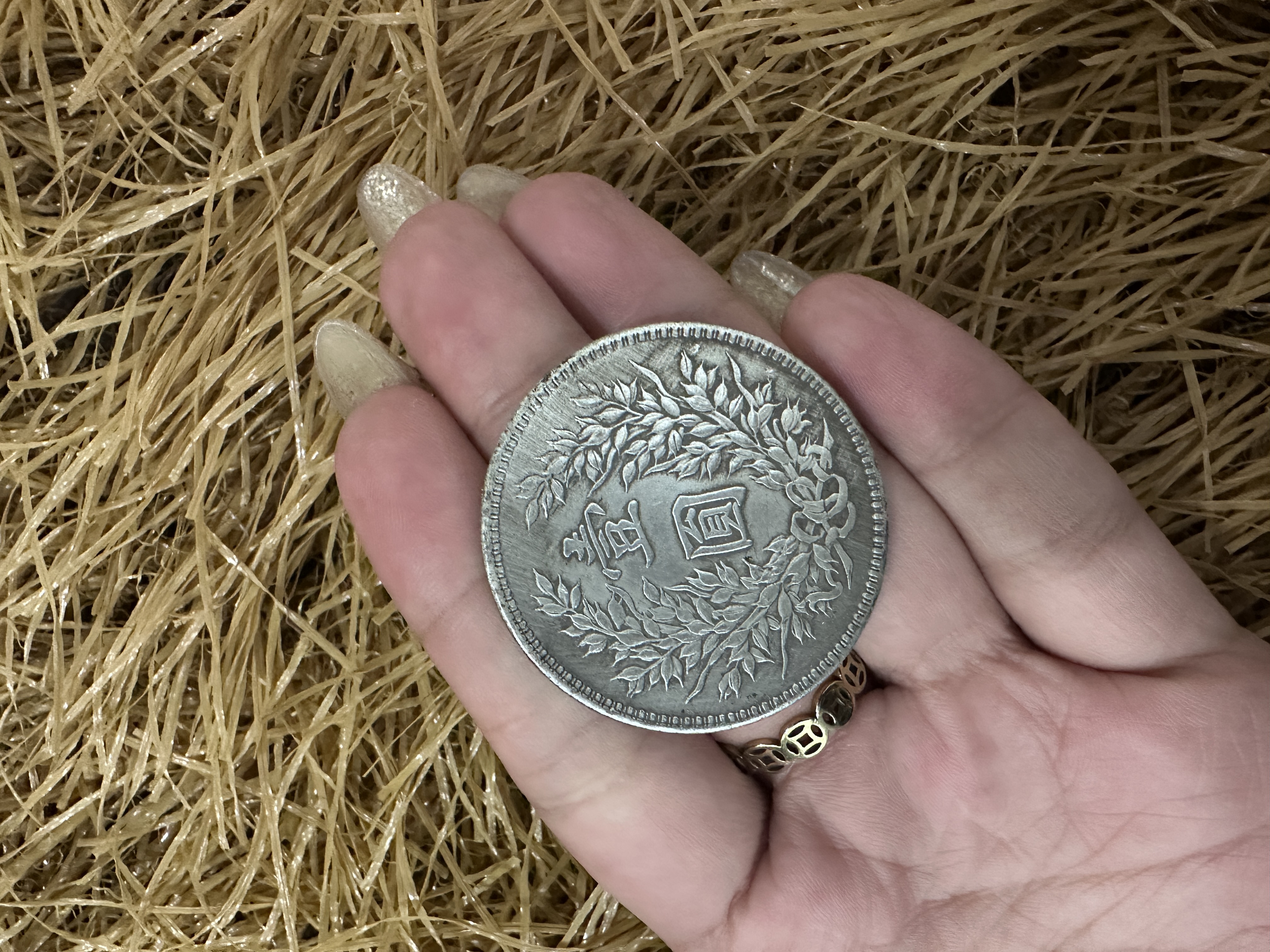 1个家居饰品摆件  21   精美摆件 现代仿古复古工艺品