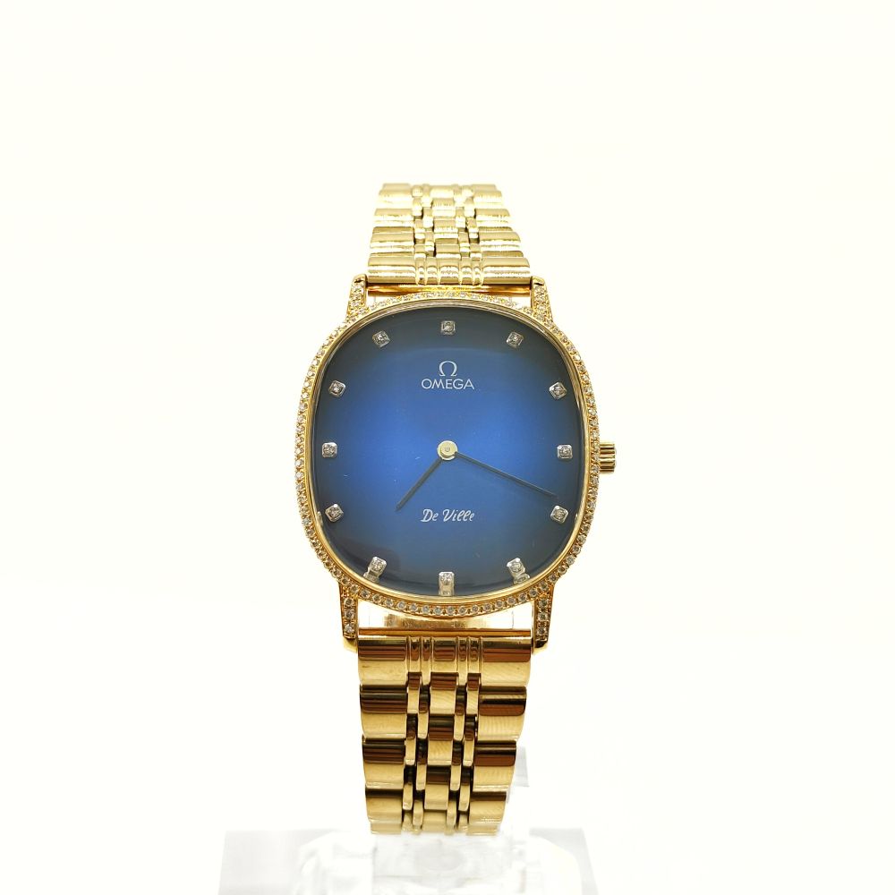 元品奢选/95新/欧米茄/瑞士名表/SN-X503882