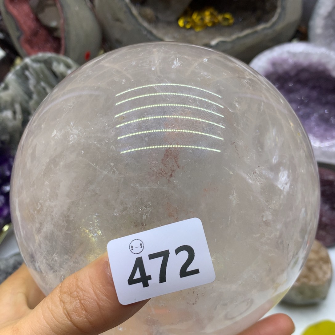 紫晶大型摆件（非配饰）未镶嵌6*y