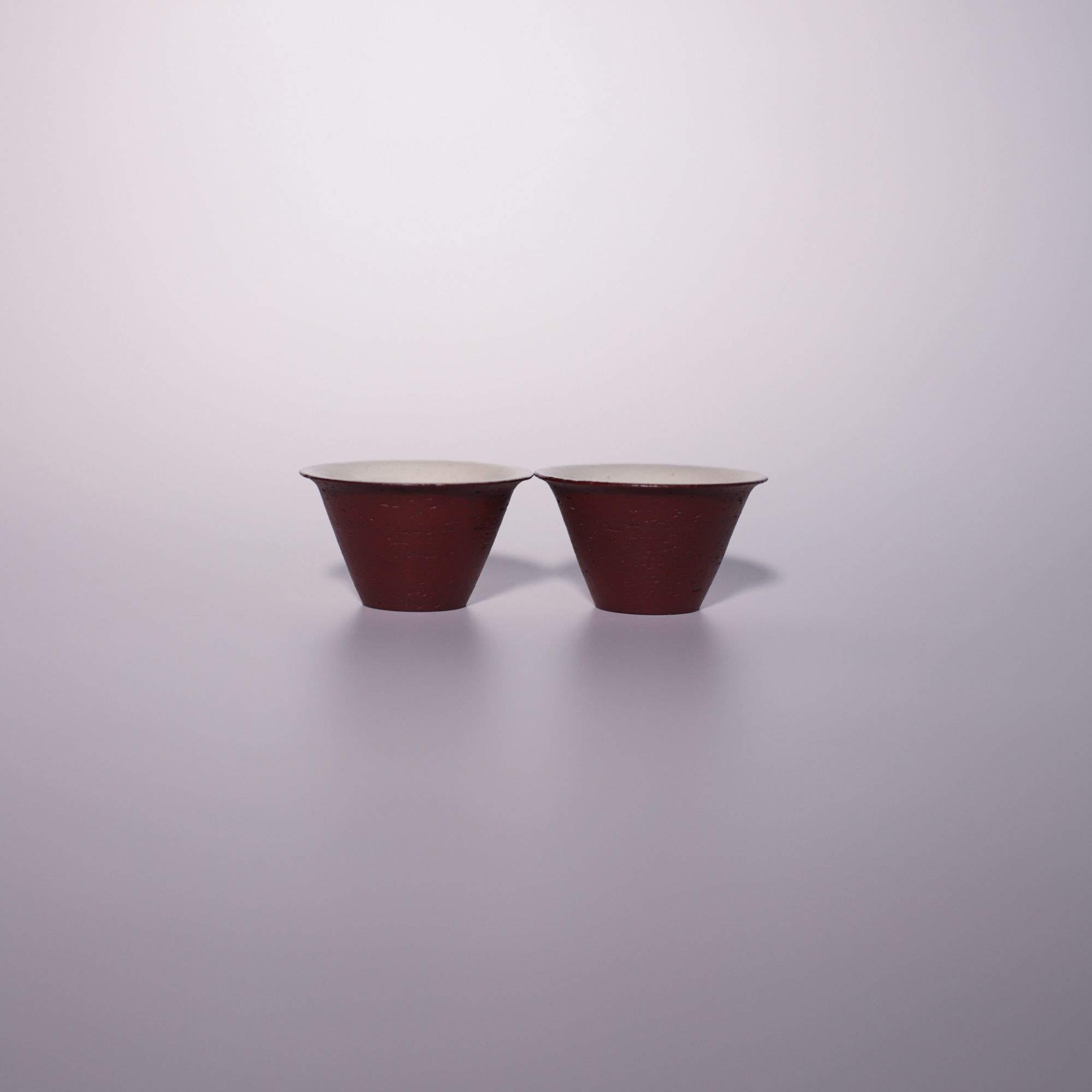 【慕白茶集】雲由山房-小茶杯