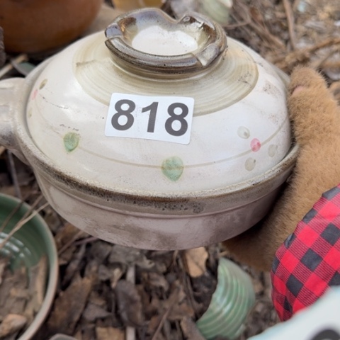 冰箱贴五厂煤烧陶瓷