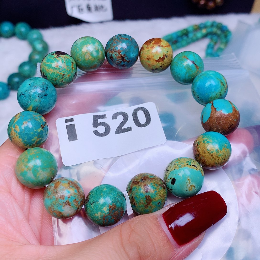 空竹粉丝专享十堰特色手工散珠