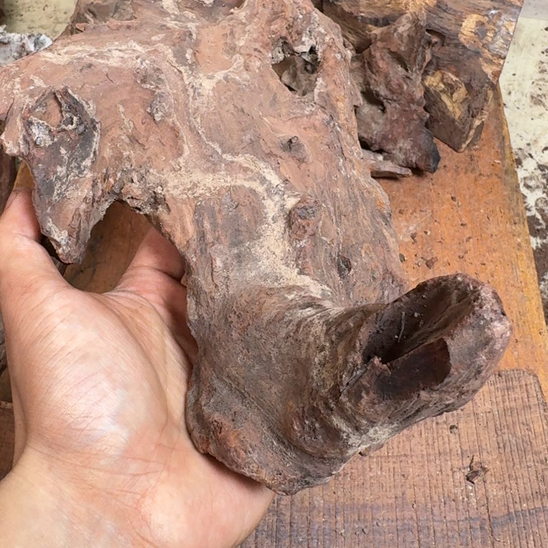 黄花梨/降香黄檀手串原料定制