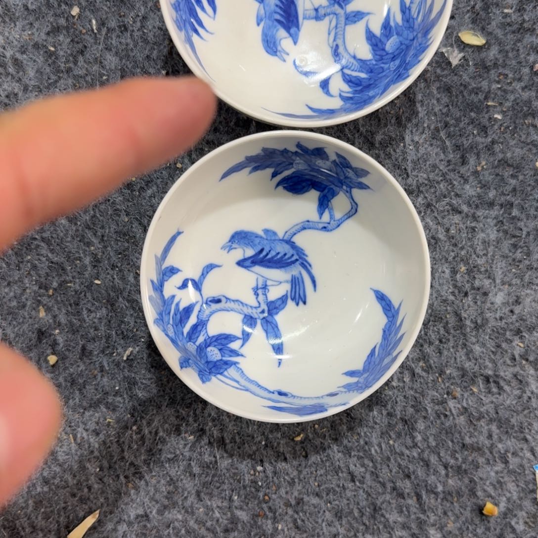 瓷片法*陶瓷瓷器工艺品1