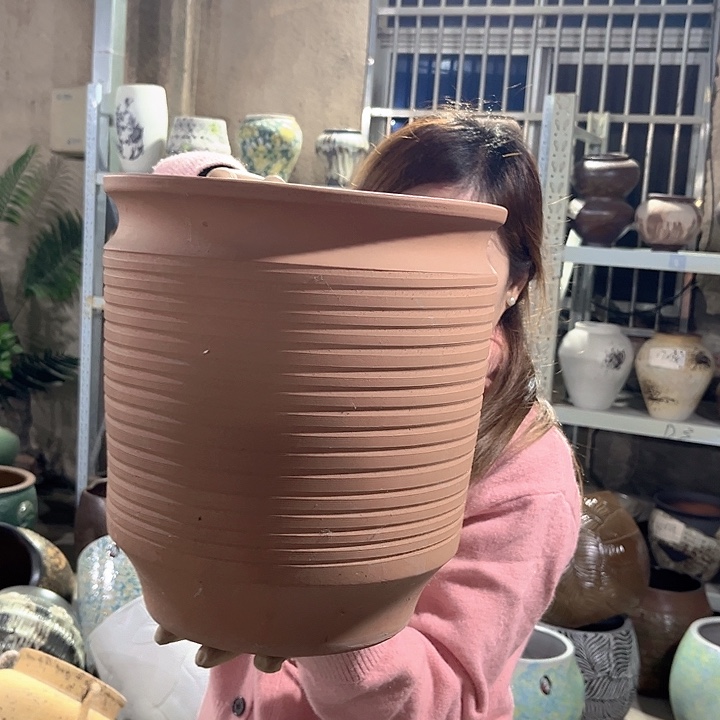 正品口27高30花盆