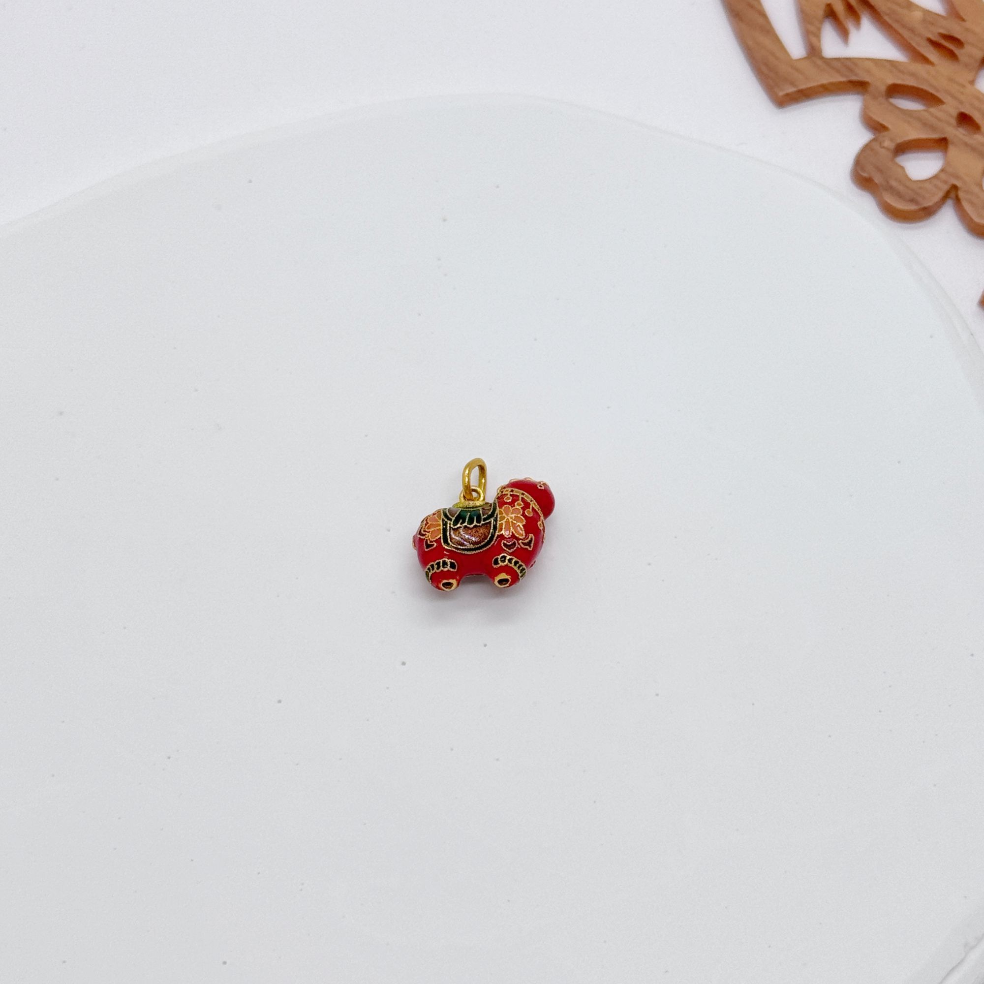 4.04g  足金999投资金条攒黄金悦己送礼